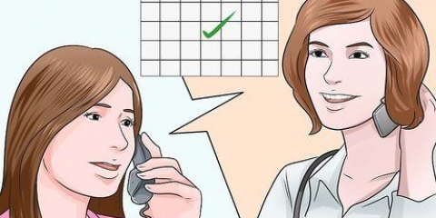 Faça um exame ginecológico