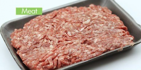 Fazendo um hambúrguer