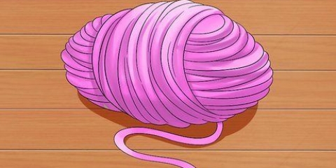 Fazendo um brinquedo pendurado para o seu porquinho-da-índia