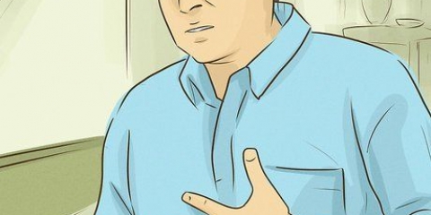 Reconhecendo um ataque cardíaco