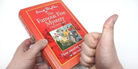 Fazendo um livro oco