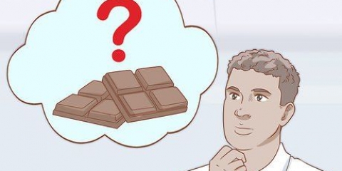 Tratando um cachorro que comeu chocolate