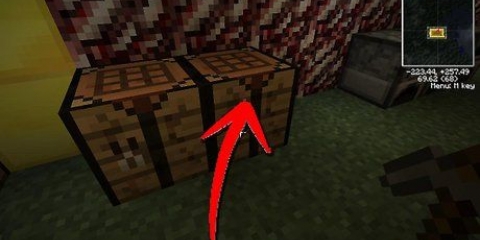 Como fazer uma picareta no minecraft