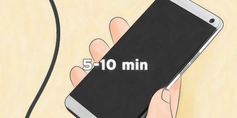 Ligue um telefone htc