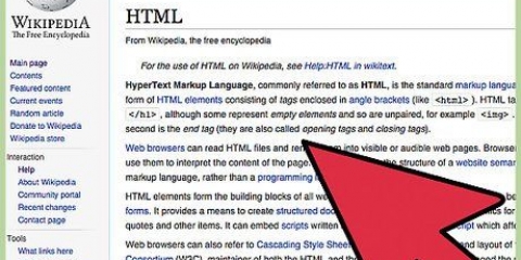 Executar um arquivo html