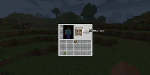 Construindo uma casa no minecraft