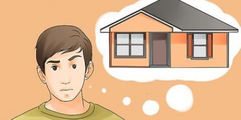 Decorar uma casa com papel higiênico