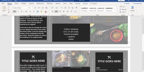 Inserir um hiperlink no microsoft word