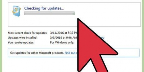 Descubra uma intrusão no seu computador