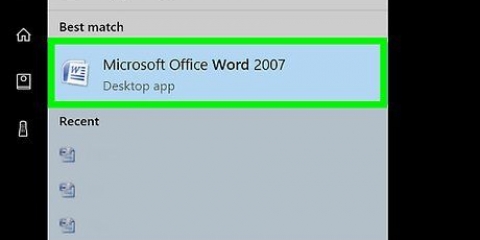 Criar uma página de índice no microsoft word