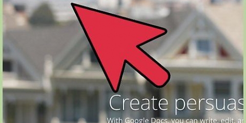 Criar um formulário de inscrição com o google docs