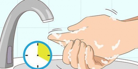 Usando um softcup em vez disso