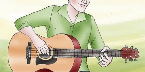Escolha um instrumento