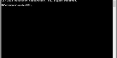 Ping um endereço ip