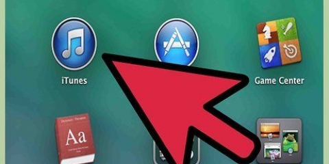 Conectando um ipad a um pc