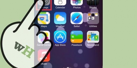 Localize um iphone com find my iphone