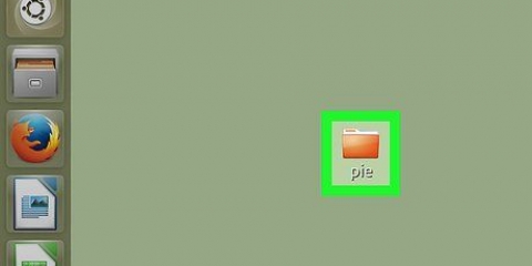 Criando uma iso no linux