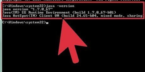 Um java .jar-executar