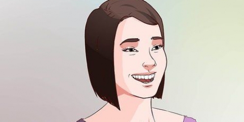 Deixe um cara iniciar uma conversa com você