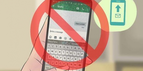 Deixando um garoto com ciúmes por mensagem de texto