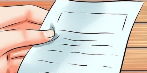 Peça a um menino para o baile