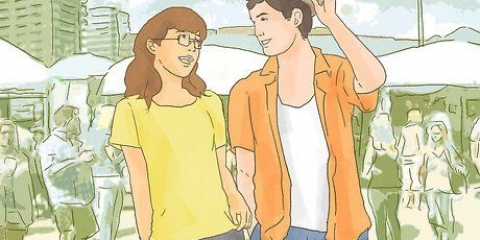 Dizendo a um garoto que você gosta dele quando você é tímido
