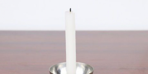 Acenda uma vela