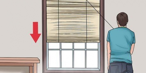 Deixando um quarto mais quente