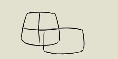 Desenhando um gatinho