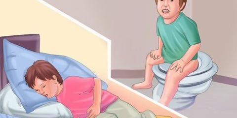 Ajudar uma criança constipada