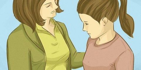 Punir uma criança por ser impertinente
