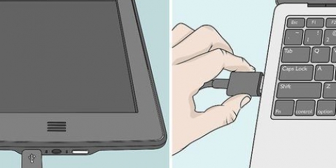 Conectando um kindle fire a um computador