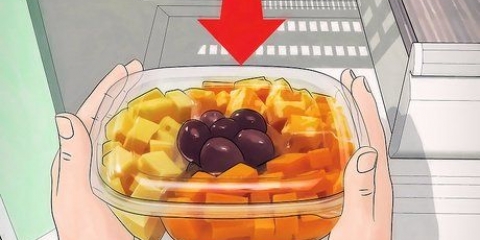 Movendo uma geladeira