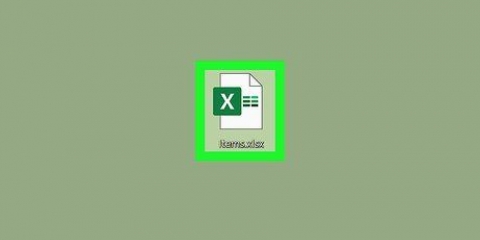 Alterar uma vírgula para um ponto no excel