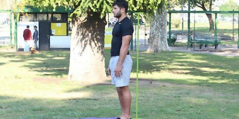 Fazendo um rollover