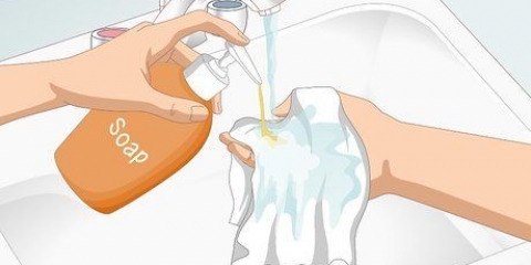Como remover um arranhão de uma bancada laminada