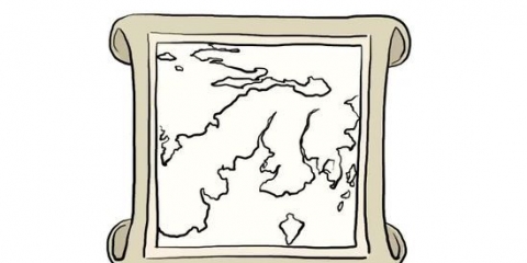 Criar um mapa