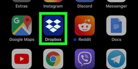 Envie um vídeo longo de um iphone