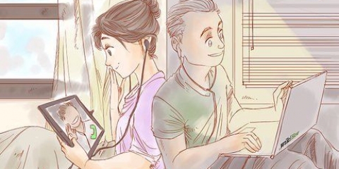 Fazendo um relacionamento à distância dar certo