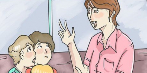 Escrevendo um plano de aula para o jardim de infância