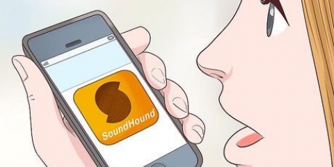 Procurando uma música que você não conhece a letra