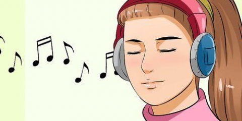Tire uma música da sua cabeça