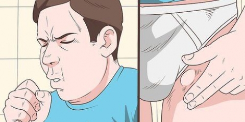 Reconhecendo uma hérnia inguinal