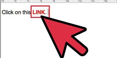 Adicione um link ao seu site