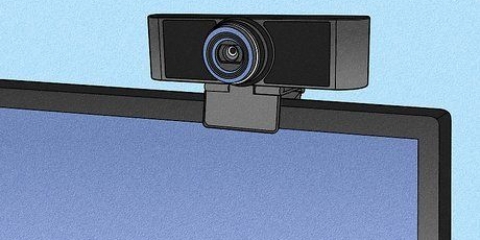 Instalando uma webcam logitech