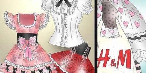 Ser uma lolita