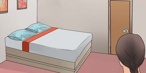 Usando um desumidificador