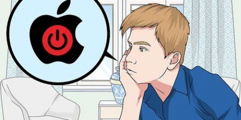 Forçar um mac a desligar