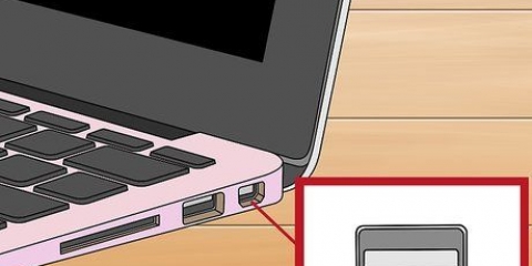 Conectando um macbook a uma tv