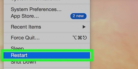 Restaurar um macbook para suas configurações de fábrica